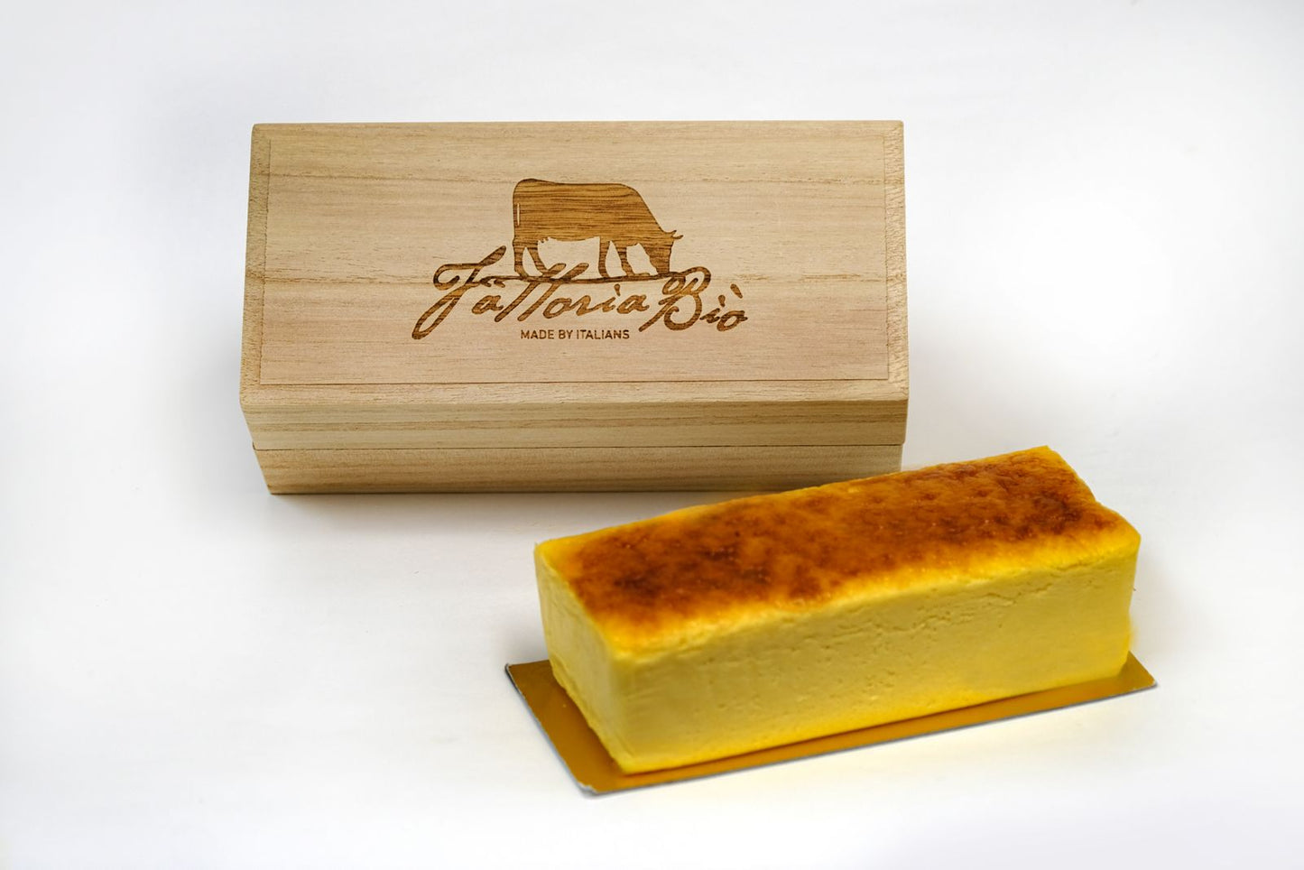 リコッタチーズケーキ プレミアムギフト